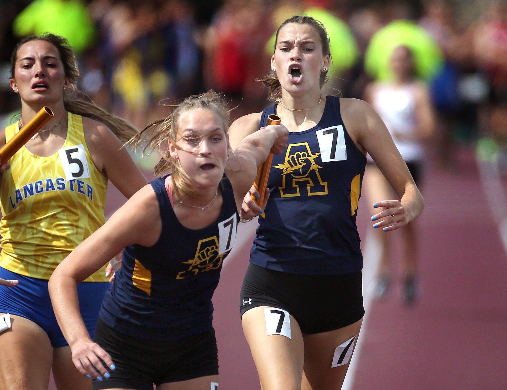 June 24: WIAA State Track & Field